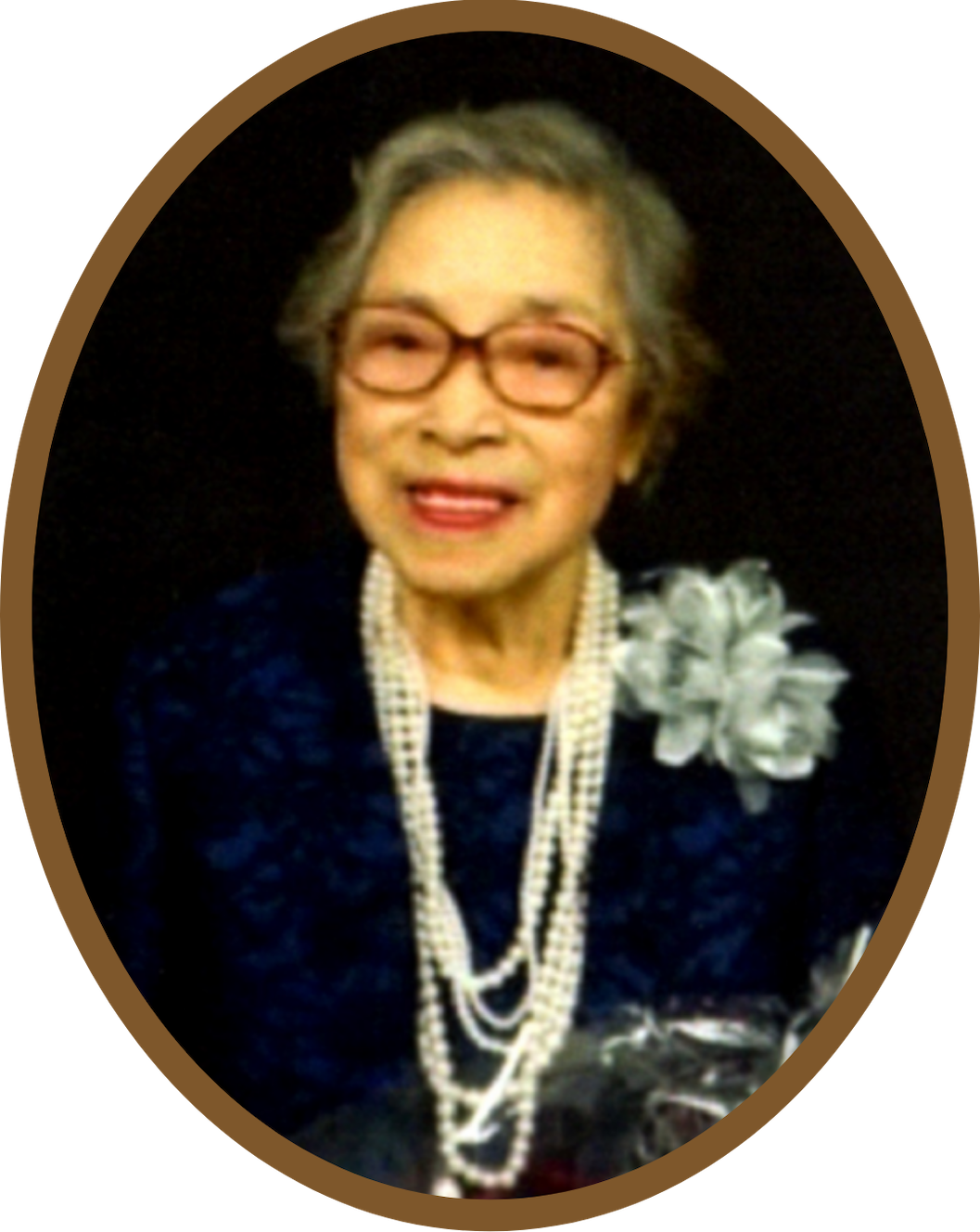 石川みはる先生